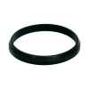 S&S s&s, rubber intake seal. manifold to head (thin) 84-17 B.T., 86-21