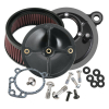 S&S s&s stealth, air cleaner kit without cover 93-99 Evo B.T. with CV