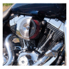 S&S Stealth, Air Cleaner Kit Without Cover 00-15 Softail, 99-17 Dyna (