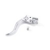 K-Tech, Deluxe Mechanical Clutch Lever Assembly. Polish