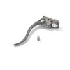 K-Tech, Deluxe Mechanical Clutch Lever Assembly. Raw  M