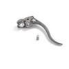 K-Tech, Deluxe Mechanical Brake Lever Assembly. Raw  Me