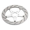 K-Tech Brake Rotor Ss 11.5 Inch 00-23 Softail (Excl. 20