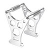K-Tech Dragster Style Fork Brace 84-15 Fx Softail (Excl
