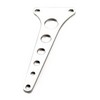 K-Tech Anchor Bracket For Showa Frontend  Polshed Stain