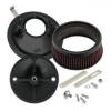 S&S Stealth, Air Cleaner Kit Without Cover 36-92 B.T., 57-90 Xl With S