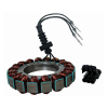 Stator 99-06 B.T. (Excl. Evo, 2006 Dyna). For Compu-Fire 3-Phase Syste