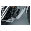 Kuryakyn, 3" Forward Control Extension Kit. Chrome 93-02 Fxdwg This Fo