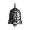 MCS indian head nickel gremlin bell