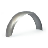 Penz Rear Bobber Fender, 150Mm Wide / 345Mm Radius  - 105Mm Wide.   -