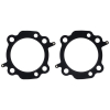 Cometic, cylinder head gaskets 3-7/8 bore .030 MLS 14-16 FLT/Touring 1