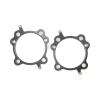 Cometic, Cylinder Head Gasket Set. 4-1/8" .040" Mls 99-17 Twin Cam (Ex