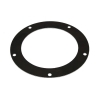 Cometic cometic gasket derby cover 99-06 B.T. (EXCL. 2006 DYNA)