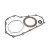 Cometic, primary cover gasket & seal kit. AFM 07-16 Touring, Trikes (N