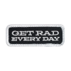 Get Rad Every Day Patch