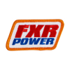 FXR Power Patch