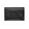 Rusty Butcher Dropout Wallet Murdered Out