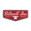 Biltwell biltwell enamel pin shield red/white