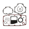 James, transmission gasket & seal kit 17-23 M8 Touring