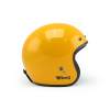 Roeg roeg jett helmet sunset gloss Size L