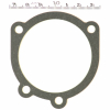 James, carb to air cleaner housing gasket. Keihin CV 90-99 Evo Big Twi