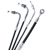 Barnett, clutch cable 83-86 FLHT/C, 83-86 FLT/Touring, FXR, 84-86 FLTC