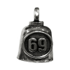 MCS "69" gremlin bell