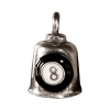 MCS 8 ball gremlin bell
