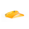 Roeg roeg sonny peak orange Roeg Peruna helmet
