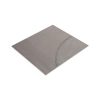 MCS steel sheet s235jr material 400x200mm