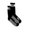 Roeg roeg early finish socks black size 39-42