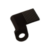 Evolution Industries, 'Black Ops' Chain Tensioner Bump Stop 06-17Dyna,