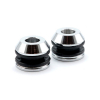 Replacement docking point bushings