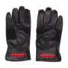 Loser Machine Death Grip Gloves Black Size Xl