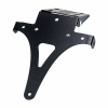 C-Racer, universal license plate holder No1 Universal