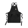 Carhartt Duck Apron Black One Size Fits Most
