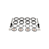 All Balls Caliper Rebuild Kit Front Yamaha 18-3083