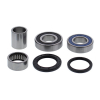 All Balls wheel bearing kit, rear Yamaha: 25-1768-A