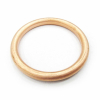 Emgo exhaust gaskets Honda: 68-73 CB/CL350, 69-73 SL350, 74-77 CB/CL36