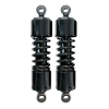 Shock Absorbers 11", Without Cover. Black 82-94 Fxr, 79-03 Xl