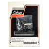 Colony, Rear Fender Hinge Rivet Tool 30-79 All H-D Models