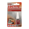 Loctite 2701 Red, Threadlocker 5Cc Multifit