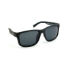 Roeg roeg billy v2.0 sunglasses, black / smoke lenses