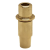 KPMI, intake valve guide. C630 bronze. STD 17-23 M8 C630 Bronze. Stand