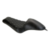 Roland Sands Design, Cafe Sportster Seat. Boss 04-22 Xl With 2.25G & 3
