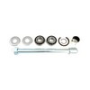 MCS pivot shaft kit, swingarm 82-03 XL