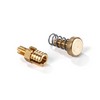 K-Tech, Brass Tension Screw, Spring & Cable Adjuster Ki