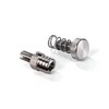 Kustom Tech k-tech, stainless tension screw, spring & cable adjuster k