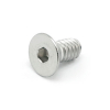 Colony colony flathead allen bolt 10/24 x 1", stainless steel