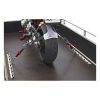 Acebikes, Tyrefix  Motorcycle Wheel Clamp-Down System